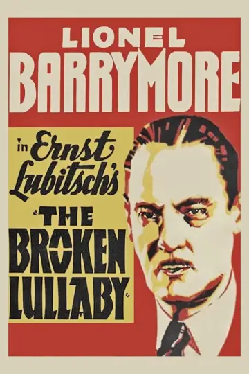 Постер до фильму"Broken Lullaby" #1131519