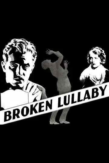 Постер до фильму"Broken Lullaby" #1131520