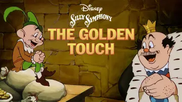 Задник до фільму "The Golden Touch" #1866457