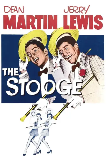 Постер до фильму"The Stooge" #1127435