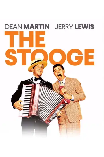 Постер до фильму"The Stooge" #1127436