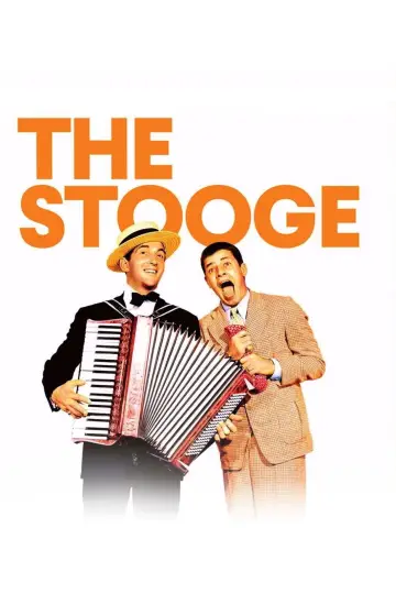 Постер до фильму"The Stooge" #1172944