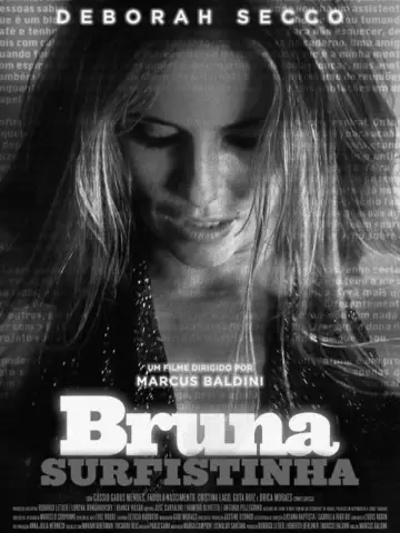 Постер до фильму"Bruna Surfistinha" #474948