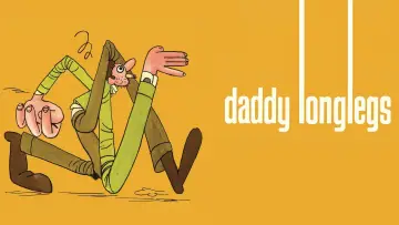 Задник до фильму"Daddy Longlegs" #735774