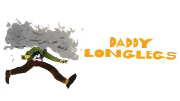 Задник до фильму"Daddy Longlegs" #735780