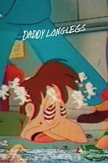 Постер до фильму"Daddy Longlegs" #735785