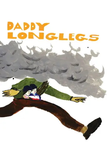 Постер до фильму"Daddy Longlegs" #735787