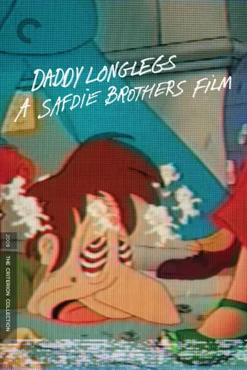 Постер до фильму"Daddy Longlegs" #735789