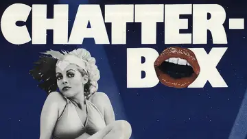 Задник до фильму"Chatterbox!" #1125587
