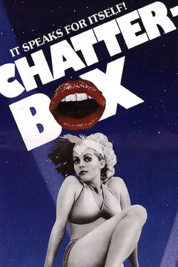 Постер до фильму"Chatterbox!" #1125590