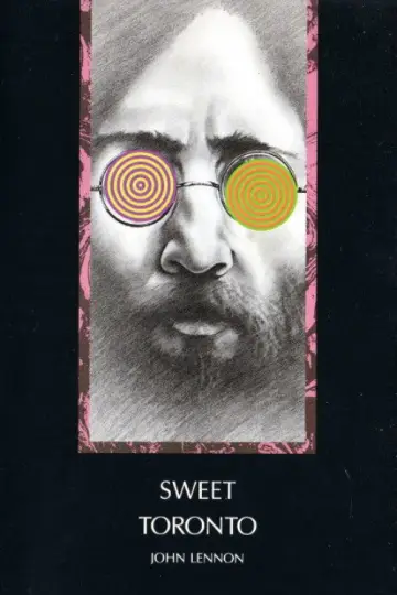 Постер до фильму"Sweet Toronto" #970061