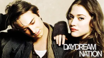 Задник до фильму"Daydream Nation" #1120519