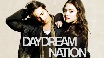 Задник до фильму"Daydream Nation" #1120520