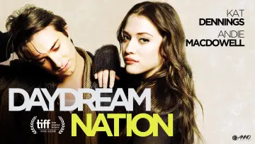 Задник до фильму"Daydream Nation" #1120521