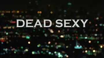 Задник до фильму"Dead Sexy" #1108832