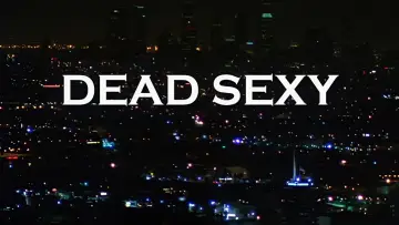 Задник до фильму"Dead Sexy" #1108834