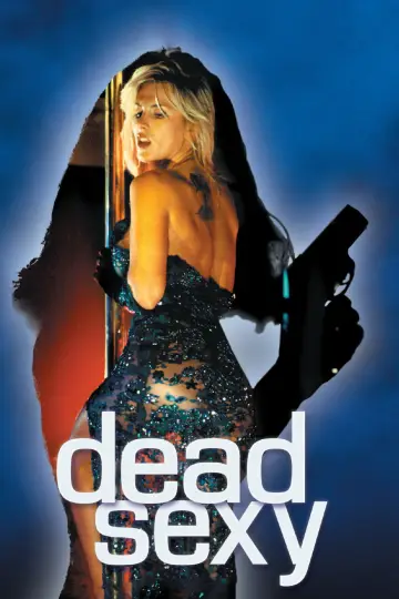Постер до фильму"Dead Sexy" #1108839