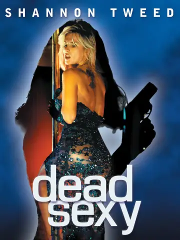 Постер до фильму"Dead Sexy" #1108840