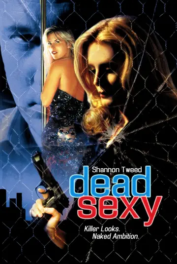 Постер до фильму"Dead Sexy" #481637