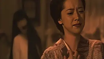 Задник до фільму "女優霊" #1622624