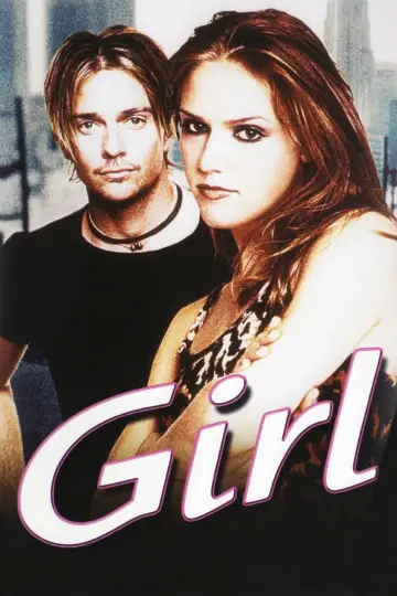 Постер до фильму"Girl" #1120655