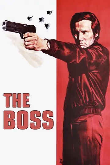 Постер до фильму"Il boss" #1125828