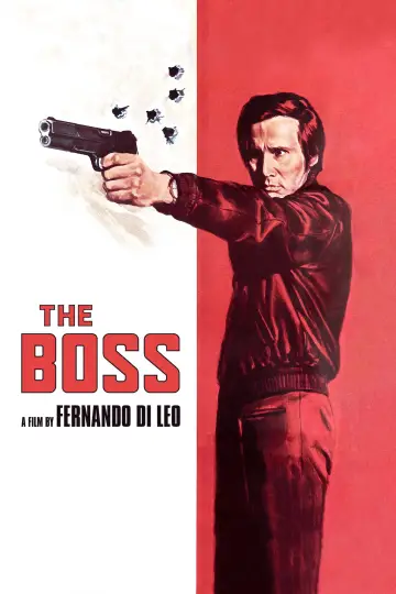 Постер до фильму"Il boss" #1125829