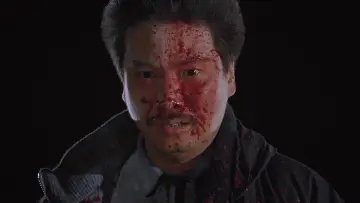 Задник до фильму"特警屠龍" #1024349