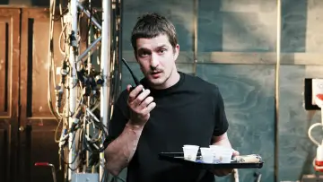 Задник до фильму"Boris - Il film" #254098