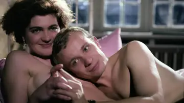 Задник до фильму"Porno" #452462