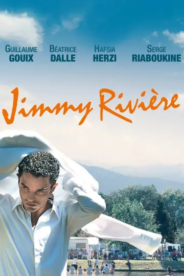 Постер до фільму "Jimmy Rivière" #1527641