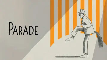 Задник до фильму"Parade" #926777