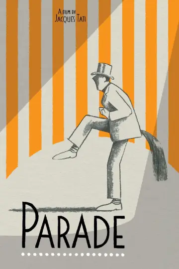 Постер до фильму"Parade" #926781