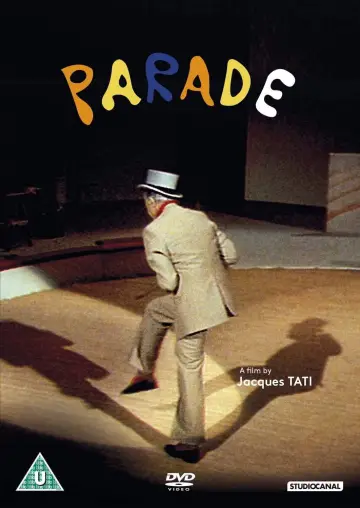 Постер до фильму"Parade" #926783