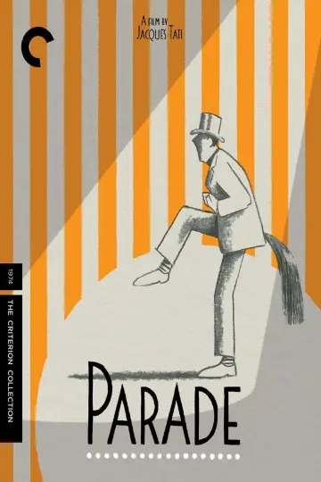 Постер до фильму"Parade" #926784