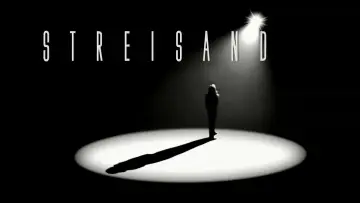 Задник до фильму"Streisand: Live in Concert 2006" #714921