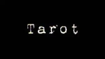 Задник до фильму"Tarot" #477213