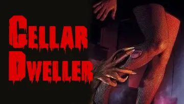 Задник до фильму"Cellar Dweller" #1132365