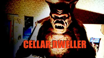 Задник до фильму"Cellar Dweller" #1132371