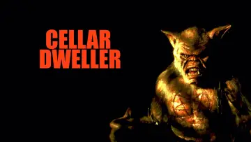Задник до фильму"Cellar Dweller" #1132372