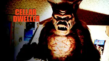 Задник до фильму"Cellar Dweller" #1132373