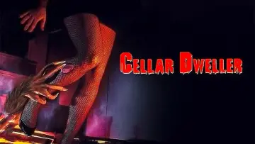 Задник до фильму"Cellar Dweller" #1132374