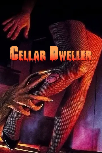 Постер до фильму"Cellar Dweller" #1132384