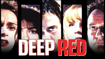 Задник до фільму "Deep Red" #715234