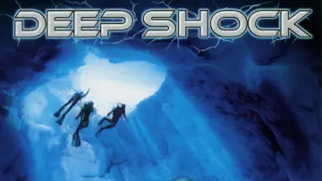 Задник до фільму "Deep Shock" #1137326