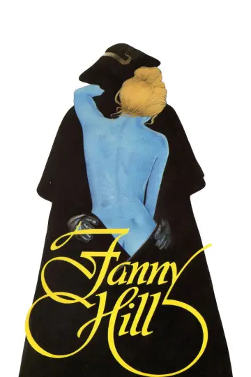Постер до фильму"Fanny Hill" #649253
