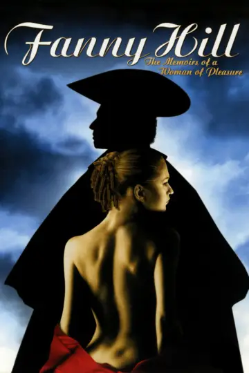 Постер до фильму"Fanny Hill" #649255