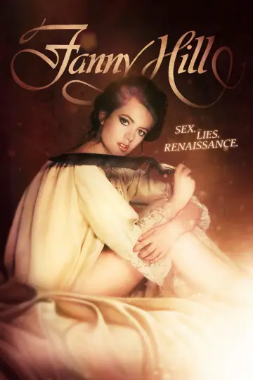 Постер до фильму"Fanny Hill" #649258