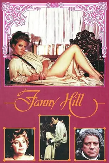 Постер до фильму"Fanny Hill" #649260