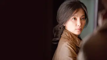 Задник до фильму"Snow Flower and the Secret Fan" #1060885